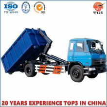 Hook -Lift Hydraulic Cylinder Used for Garbage Truck